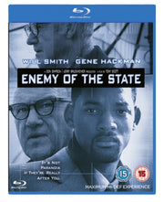 Enemy Of The State