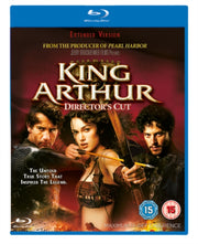 King Arthur