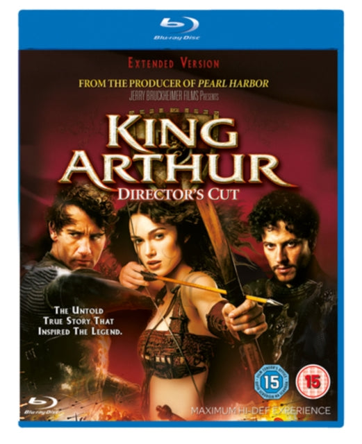 King Arthur