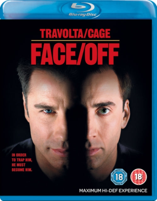 Face Off