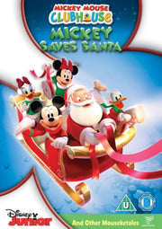 Mmch Mickey Saves Santa