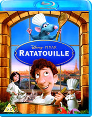 Ratatouille Uk