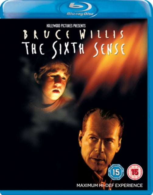 Sixth Sense