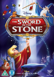 Sword In The Stone