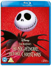 Nightmare Before Christmas