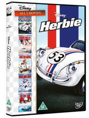 Herbie 6 Pack