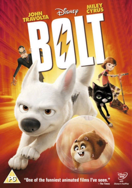 Bolt Uk
