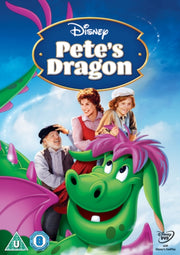 Petes Dragon 1977