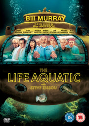 Life Aquatic
