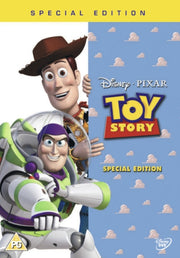 Toy Story 1 Uk