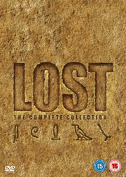Lost Seasons 16
