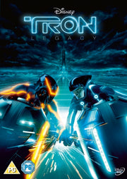 Tron Legacy
