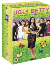 Ugly Betty Seasons 14