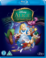 Alice In Wonderland