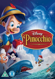 Pinocchio