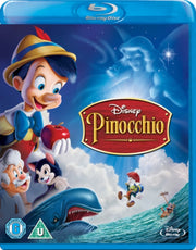 Pinocchio