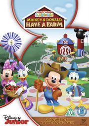 Mmch Have A Farm