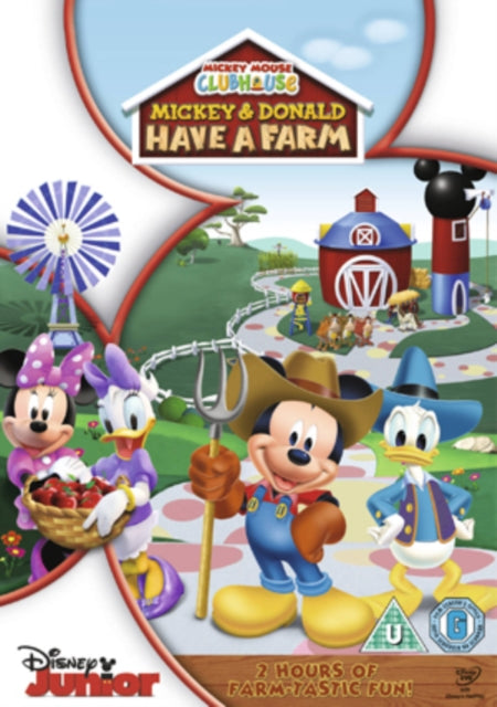 Mmch Have A Farm