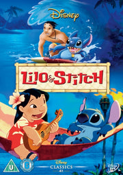 Lilo Stitch