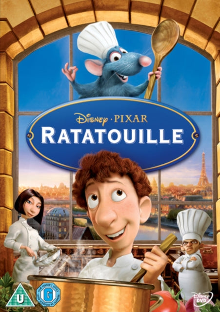 Ratatouille