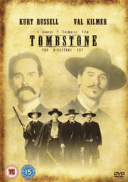 Tombstone
