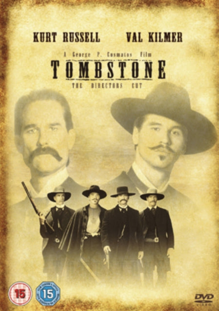 Tombstone