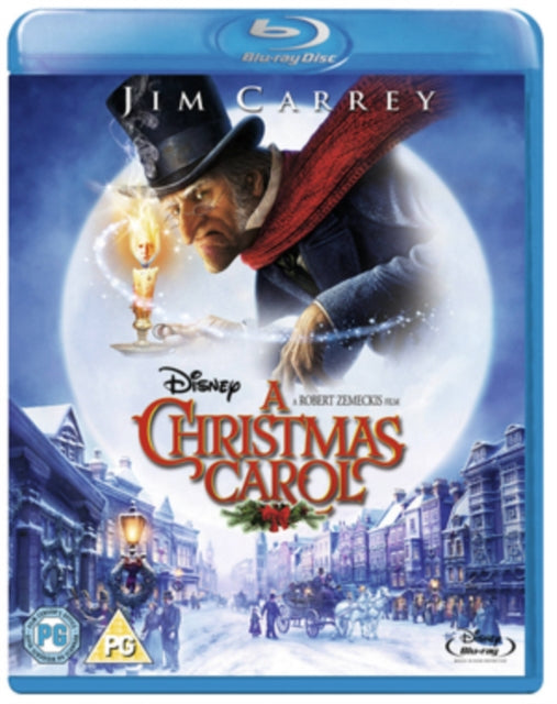 Christmas Carol
