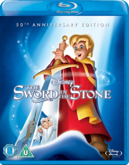 Sword In The Stone