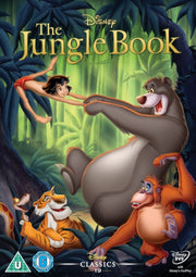 Jungle Book