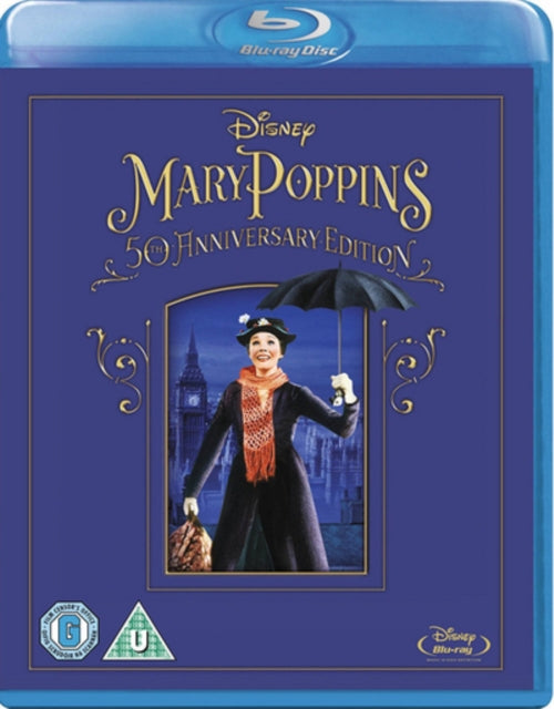Mary Poppins