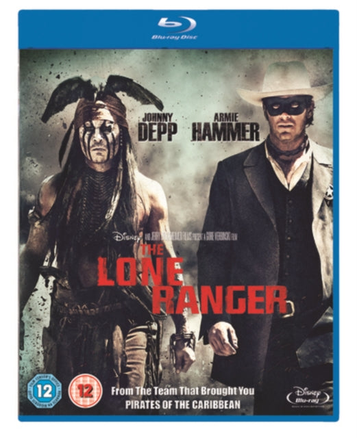 Lone Ranger