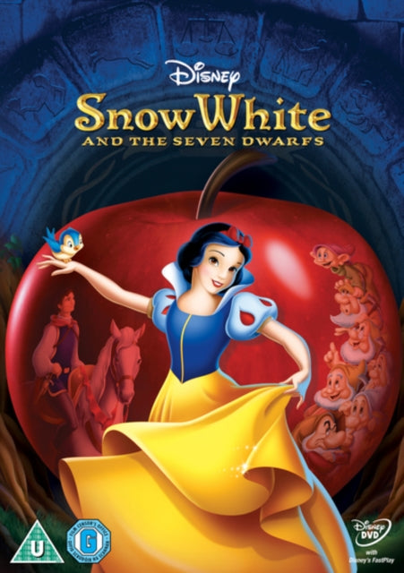 Snow White