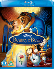 Beauty & The Beast