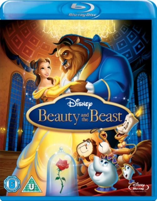 Beauty & The Beast