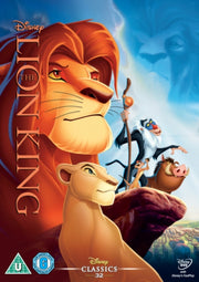 Lion King