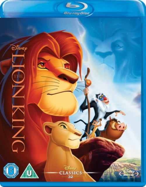 Lion King