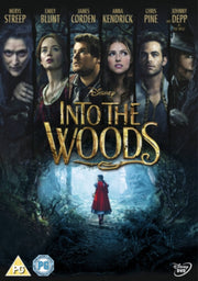 Into The Woods