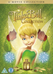 Tinker Bell 6 Pack