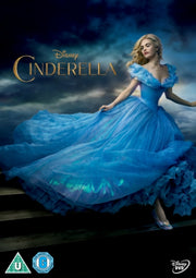 Cinderella La