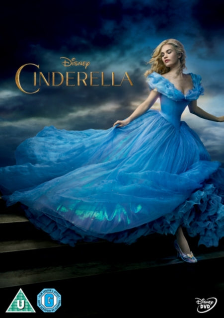 Cinderella La