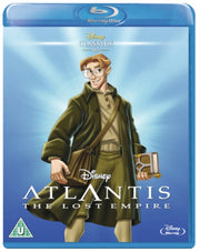 Atlantis