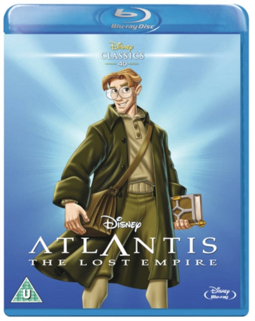 Atlantis