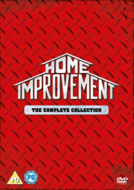 Home Improvement Seasons 18