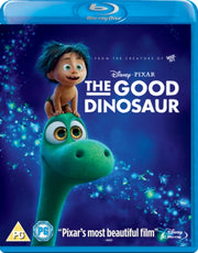 Good Dinosaur