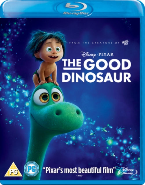 Good Dinosaur