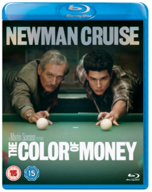 Color Of Money