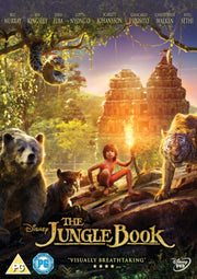 Jungle Book La