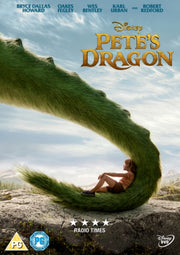 Petes Dragon 2016