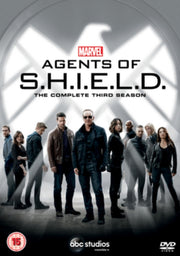 Marvels Agent Of Shield Season 3