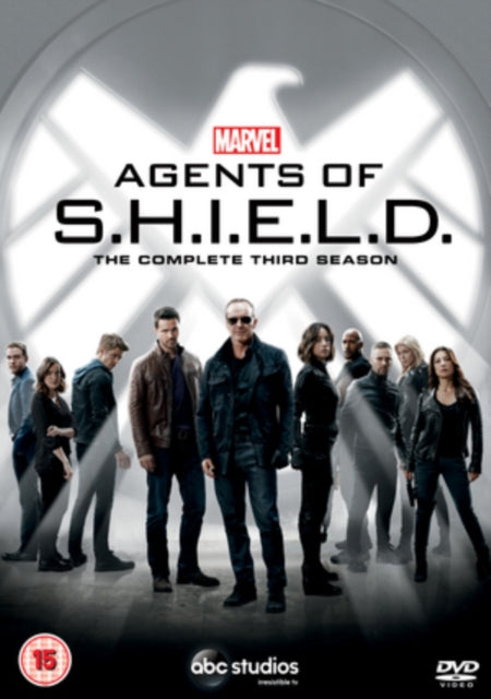 Marvels Agent Of Shield Season 3